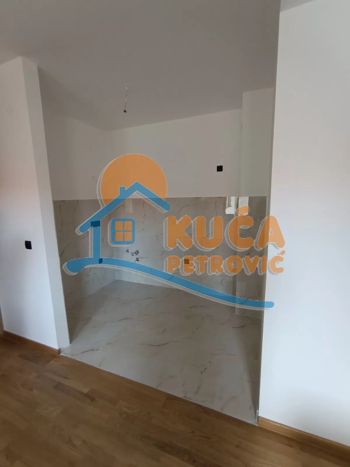 Jednosoban stan, 33 m2, Centar, Cara Dušana ID: i-015716 2