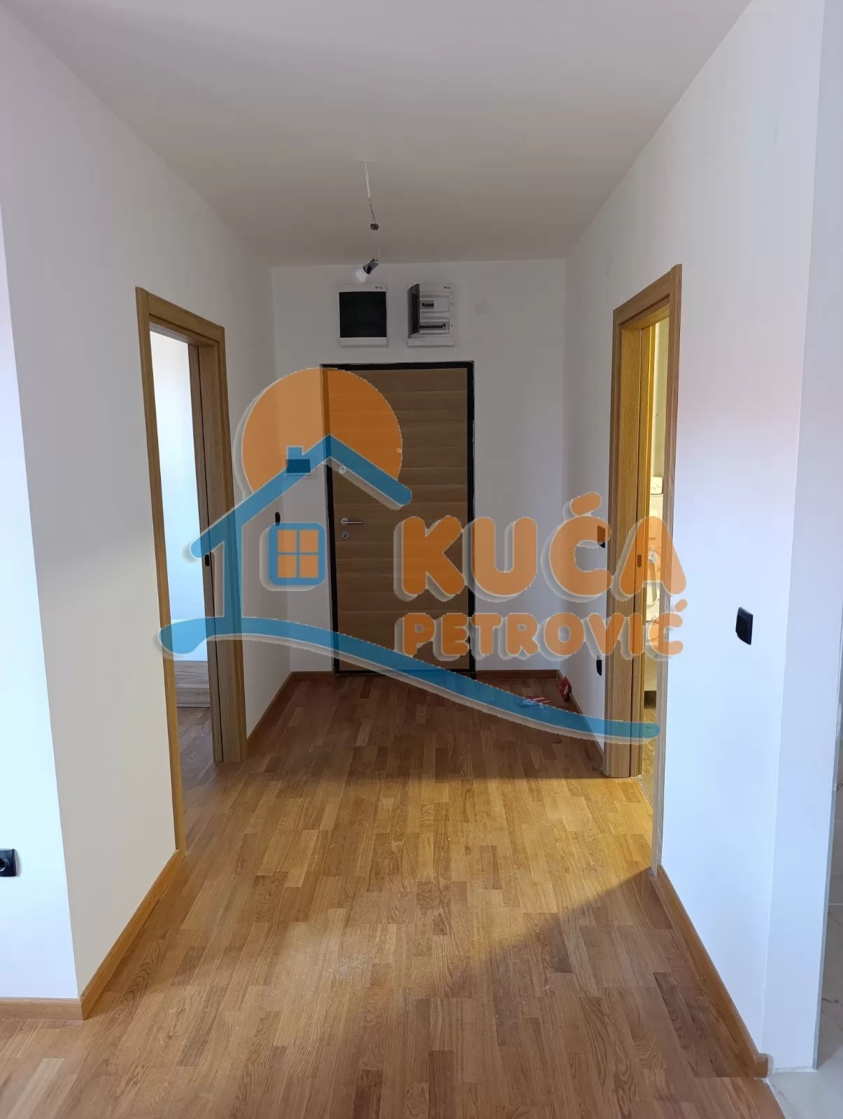 Jednosoban stan, 33 m2, Centar, Cara Dušana ID: i-015716 4