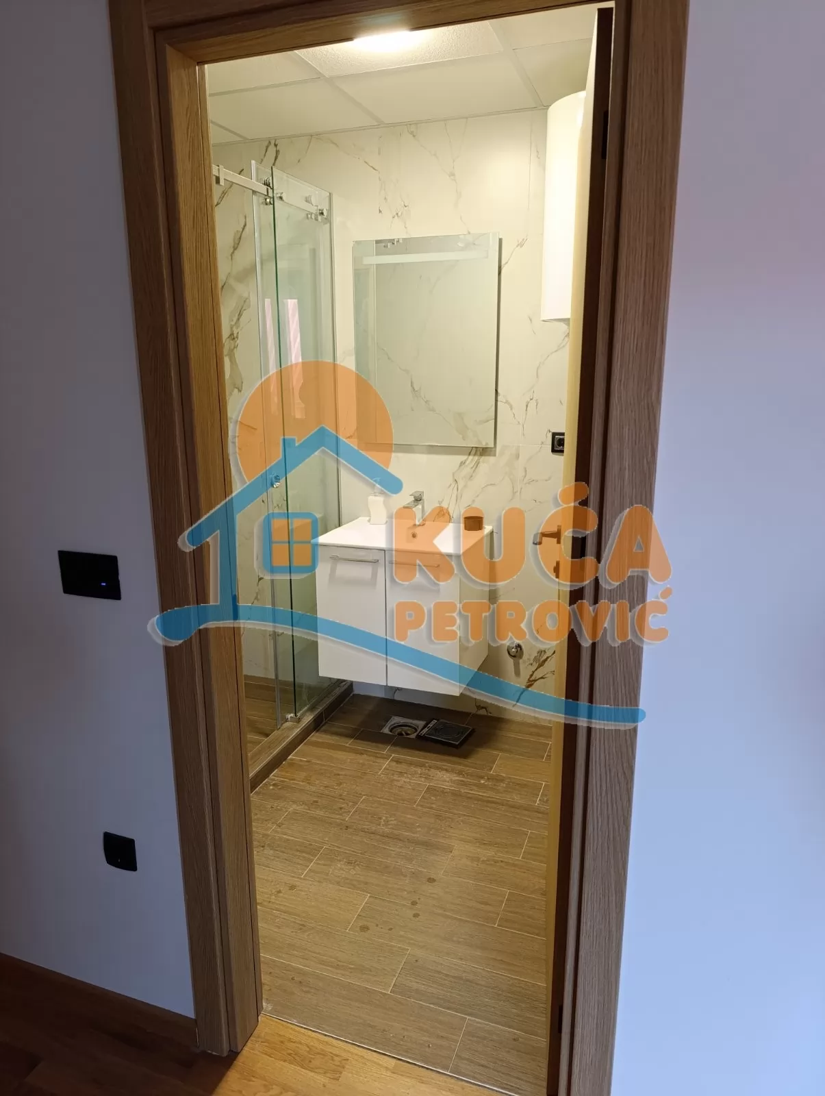 Jednosoban stan, 33 m2, Centar, Cara Dušana ID: i-015716 5