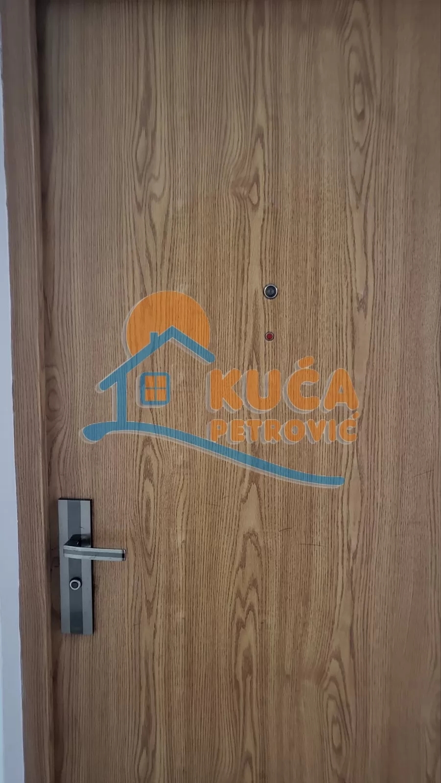 Jednosoban stan, 38 m2, Centar, Kej Kola srpskih sestara ID: i-015713 14