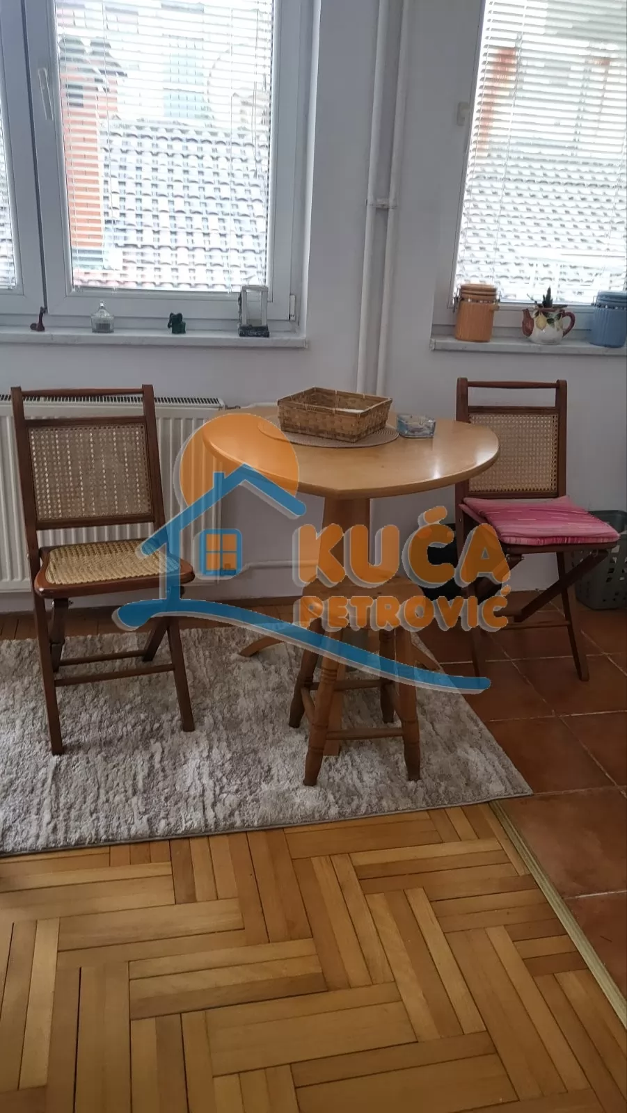 Jednosoban stan, 38 m2, Centar, Kej Kola srpskih sestara ID: i-015713 8