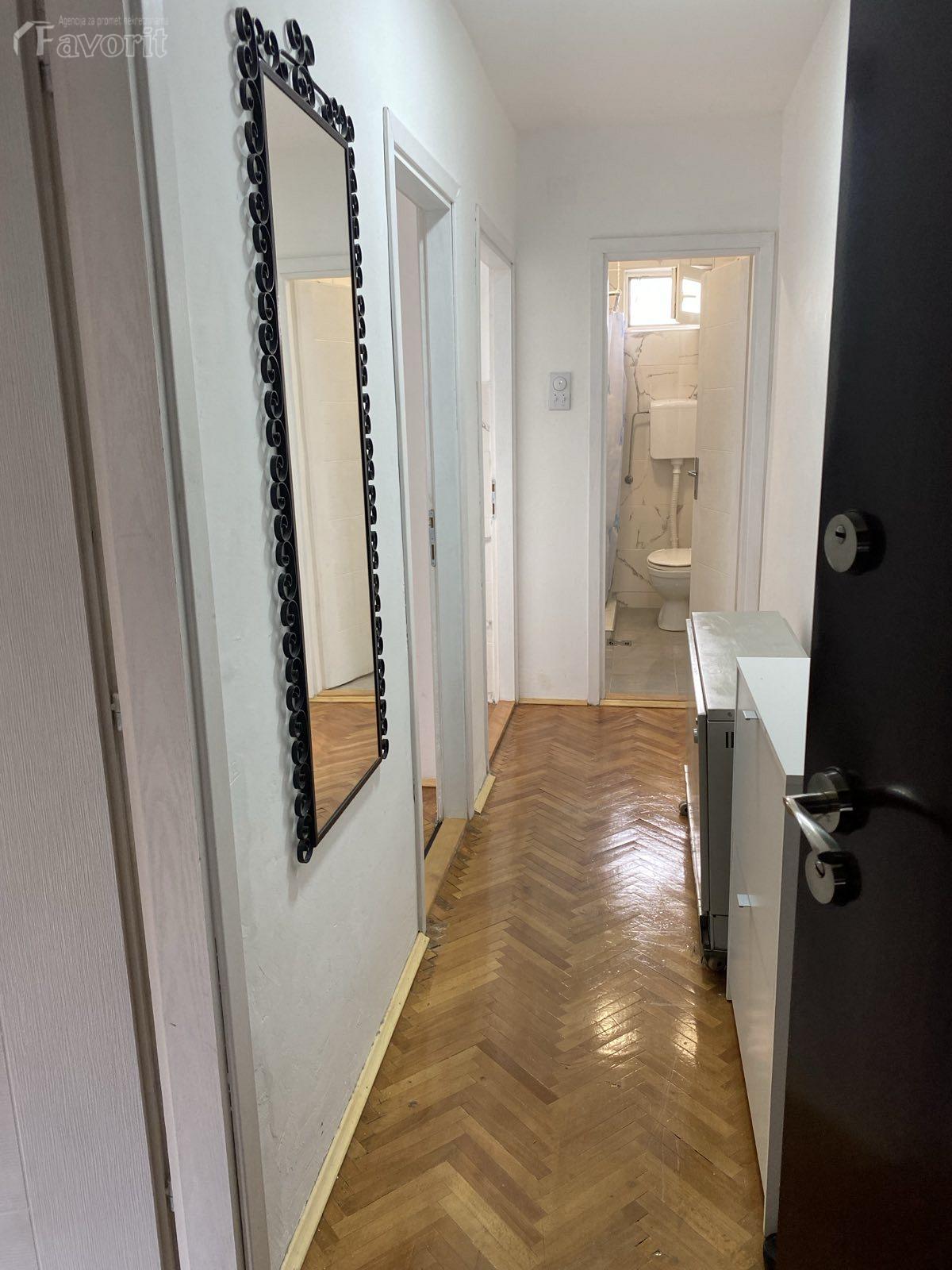 KANAREVO BRDO, IVANA MICURINA, 54m2 6