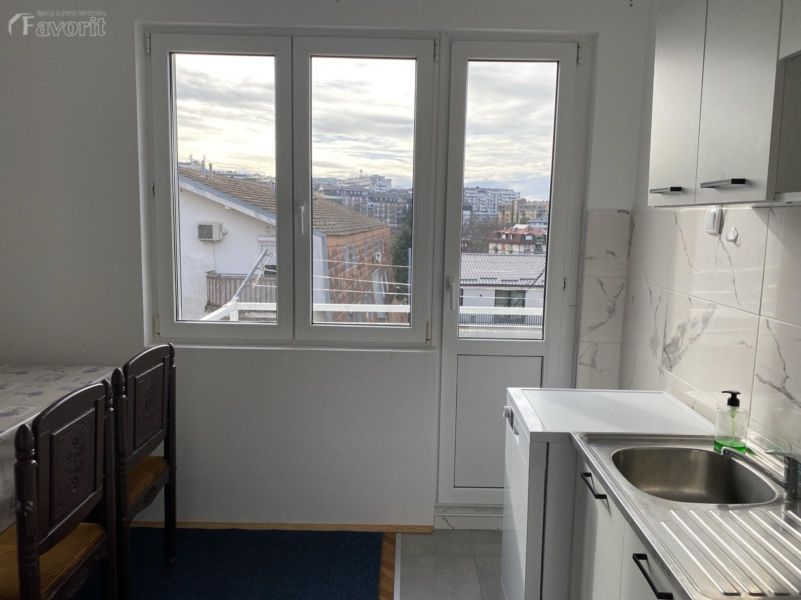 KANAREVO BRDO, IVANA MICURINA, 54m2 4