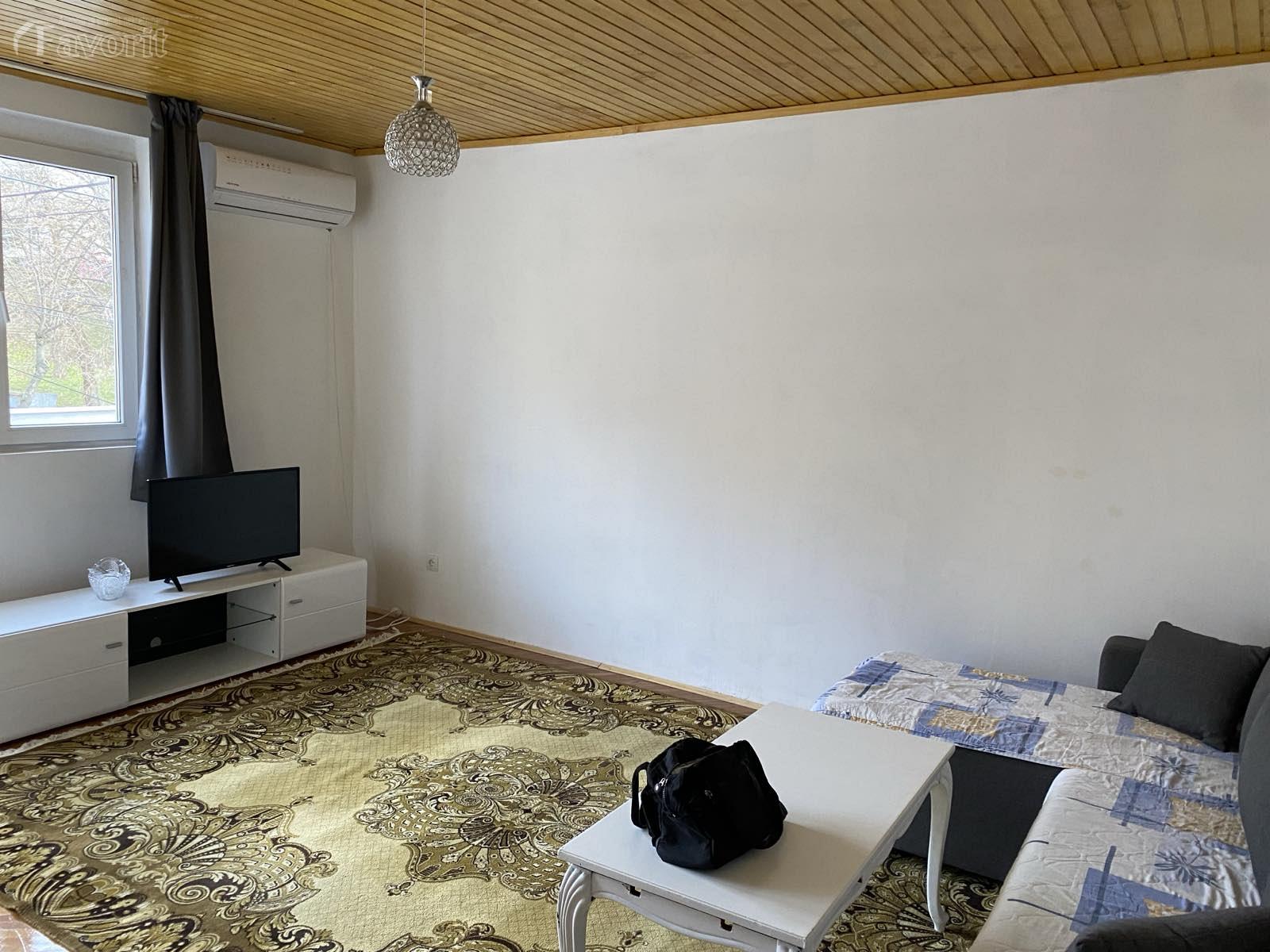 KANAREVO BRDO, IVANA MICURINA, 54m2 1