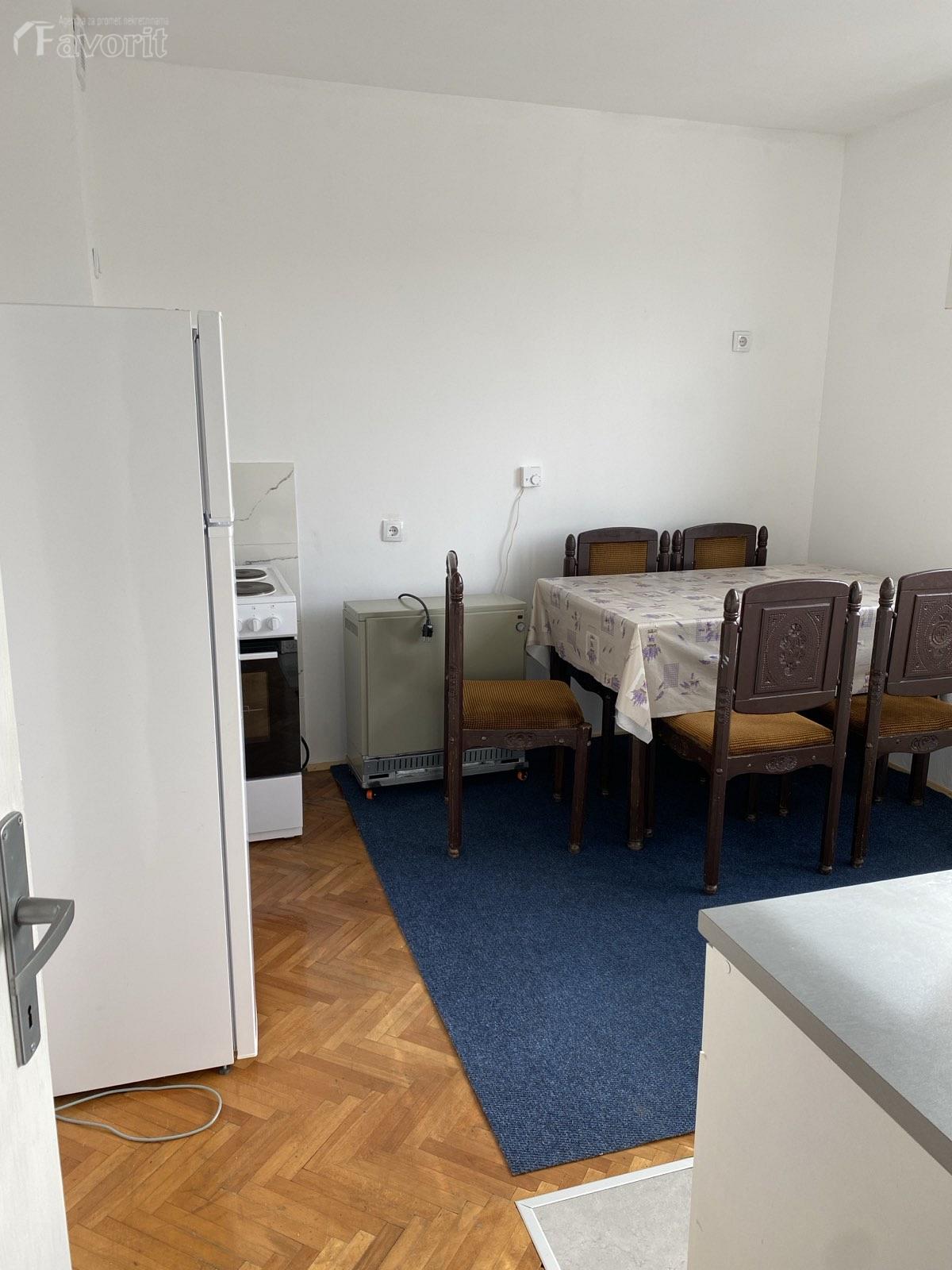 KANAREVO BRDO, IVANA MICURINA, 54m2 3