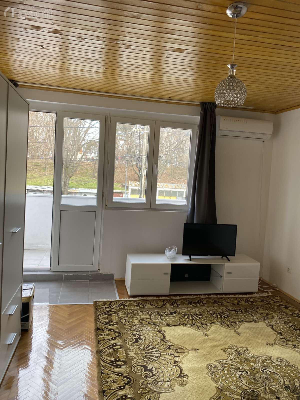 KANAREVO BRDO, IVANA MICURINA, 54m2 2