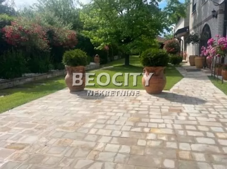 Kuća, 1500 m2, Surčin, Stevana Sinđelića ID: 128544 10