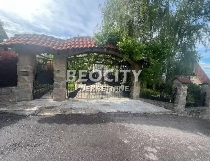 Kuća, 1500 m2, Surčin, Stevana Sinđelića ID: 128544 9