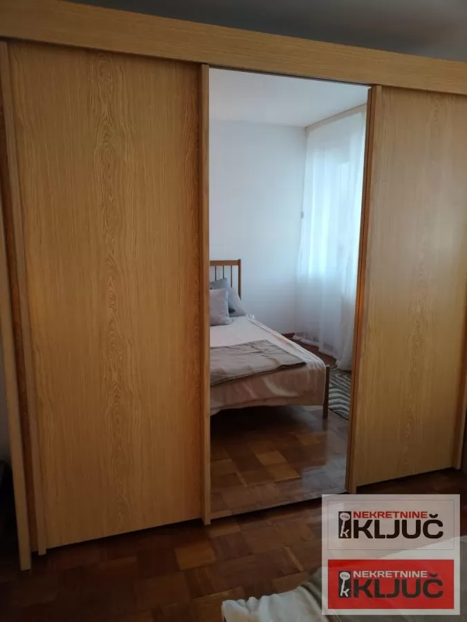 LIMAN 1. 47m2, Dvosoban, Visoko prizemlje 11