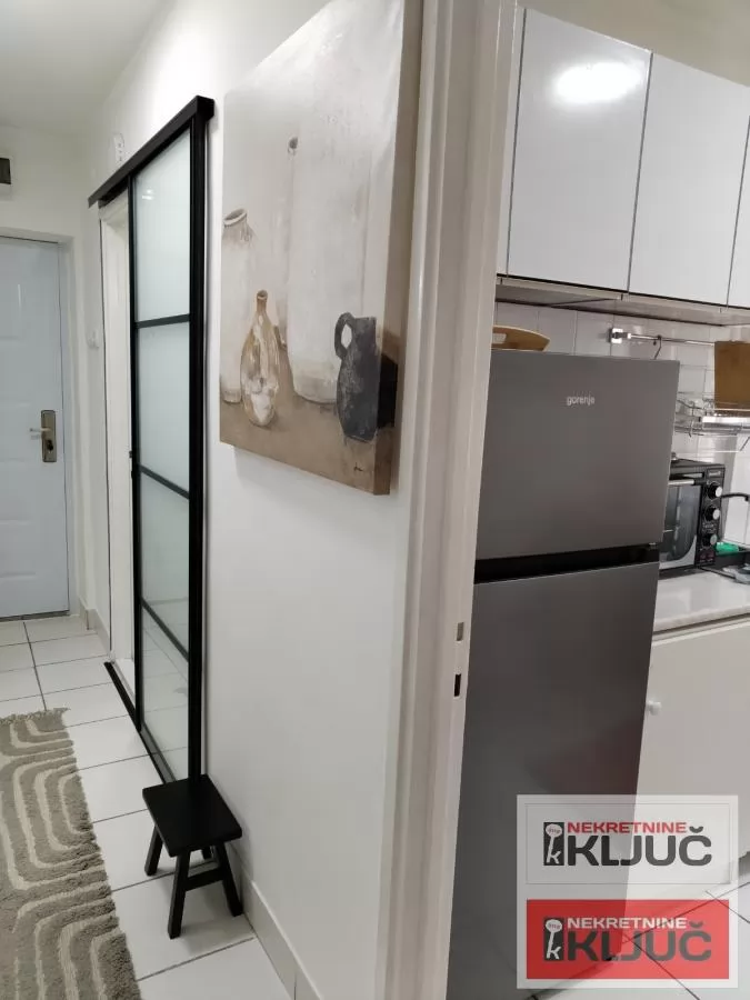 LIMAN 1. 47m2, Dvosoban, Visoko prizemlje 5