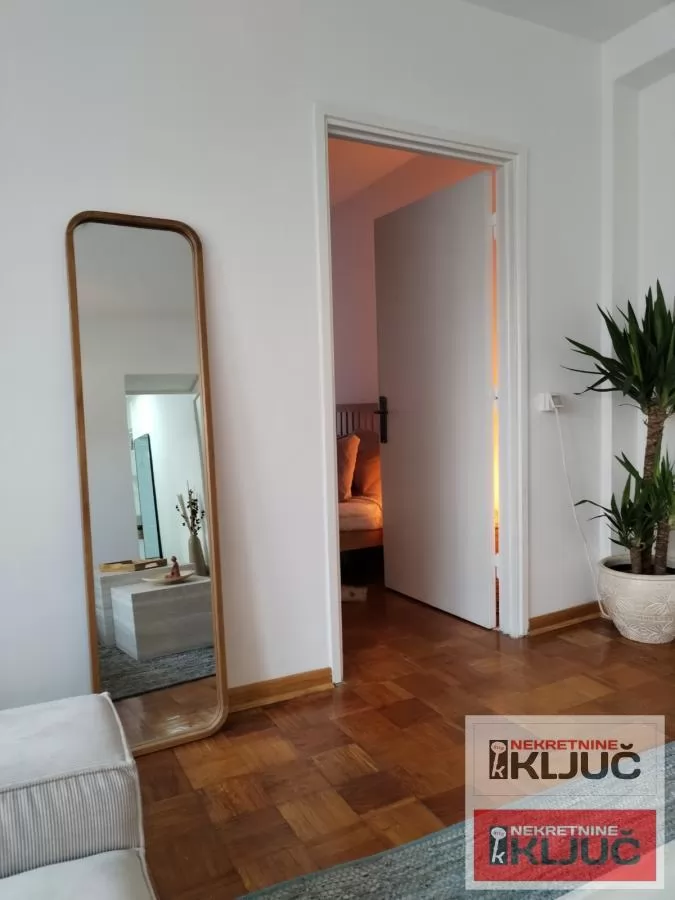 LIMAN 1. 47m2, Dvosoban, Visoko prizemlje 6