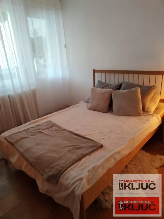 LIMAN 1. 47m2, Dvosoban, Visoko prizemlje 7