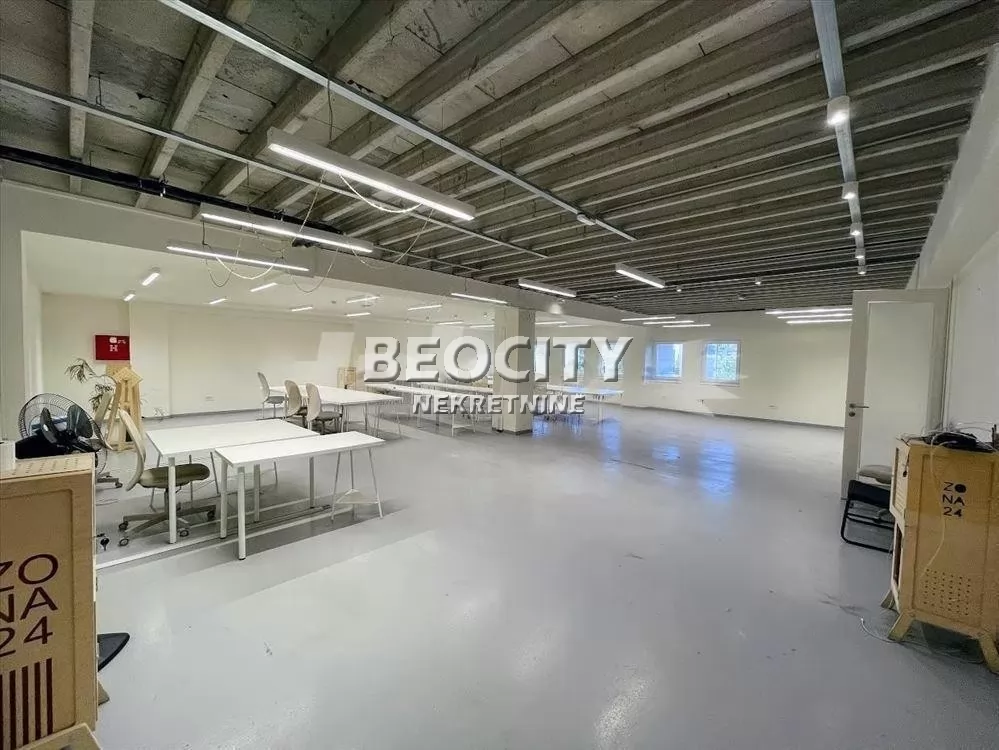 Lokal, 1900 m2, Voždovac, Bulevar Peka Dapčevića ID: 128115 1