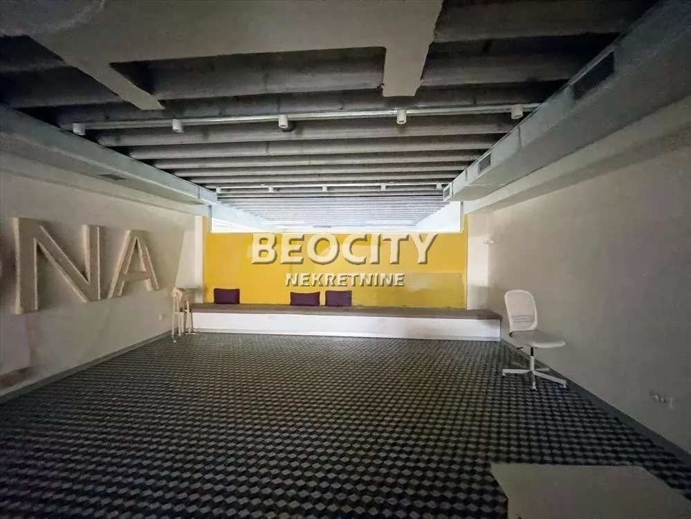 Lokal, 1900 m2, Voždovac, Bulevar Peka Dapčevića ID: 128115 10