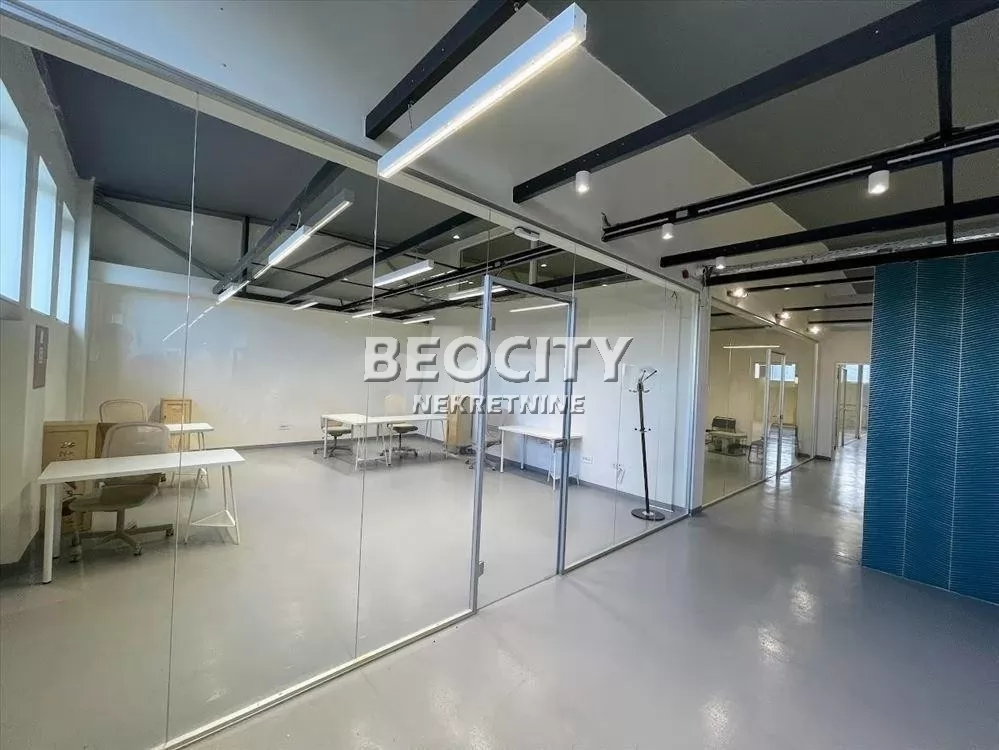 Lokal, 1900 m2, Voždovac, Bulevar Peka Dapčevića ID: 128115 12