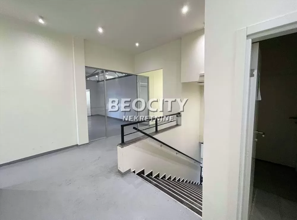 Lokal, 1900 m2, Voždovac, Bulevar Peka Dapčevića ID: 128115 14