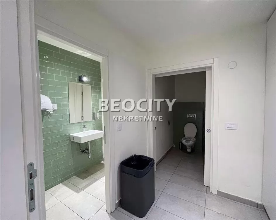 Lokal, 1900 m2, Voždovac, Bulevar Peka Dapčevića ID: 128115 15