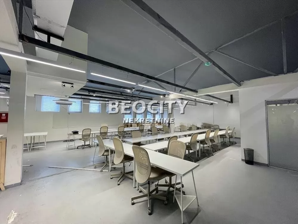 Lokal, 1900 m2, Voždovac, Bulevar Peka Dapčevića ID: 128115 2