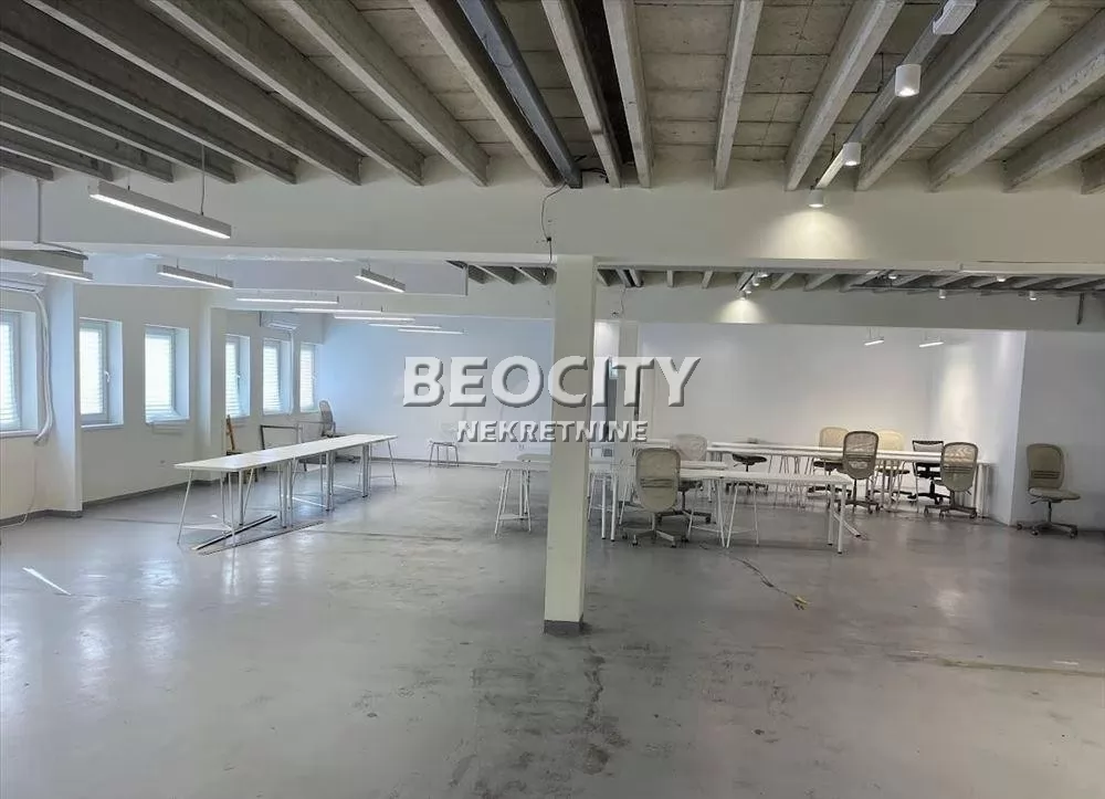 Lokal, 1900 m2, Voždovac, Bulevar Peka Dapčevića ID: 128115 3