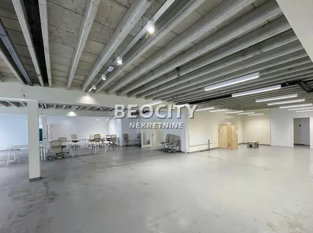 Lokal, 1900 m2, Voždovac, Bulevar Peka Dapčevića ID: 128115 4