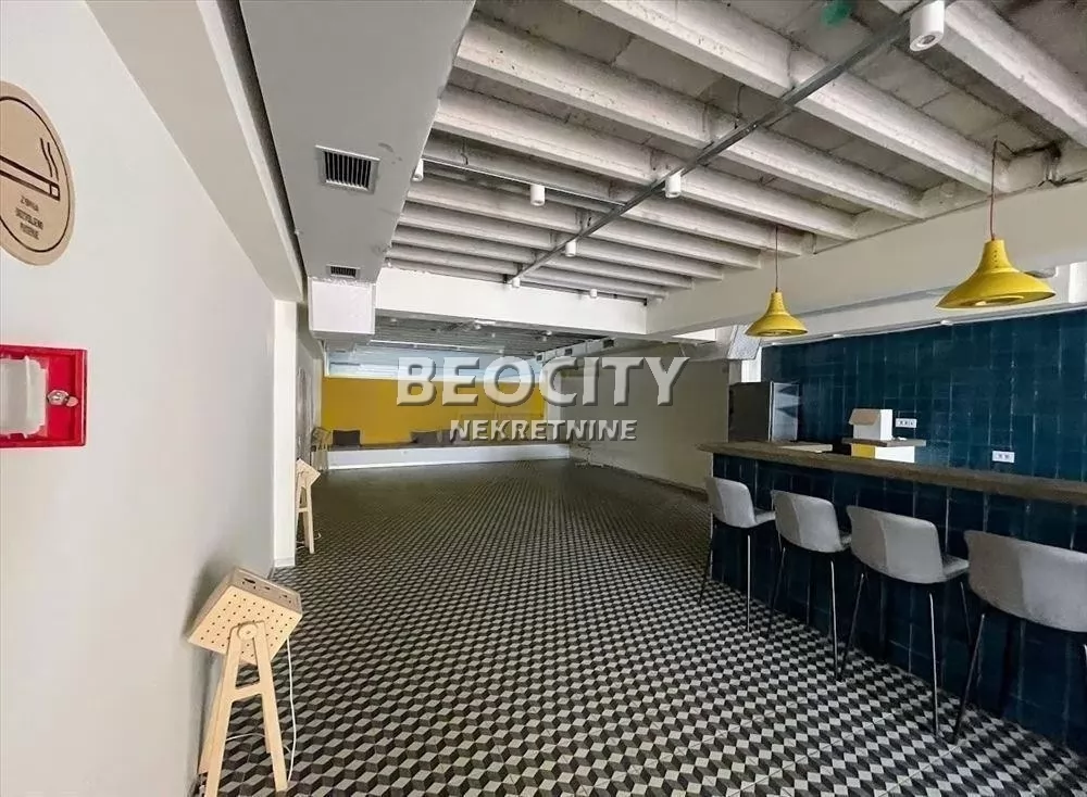 Lokal, 1900 m2, Voždovac, Bulevar Peka Dapčevića ID: 128115 5