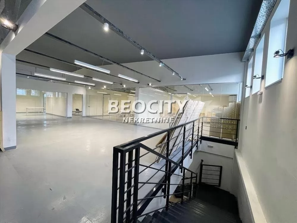 Lokal, 1900 m2, Voždovac, Bulevar Peka Dapčevića ID: 128115 6