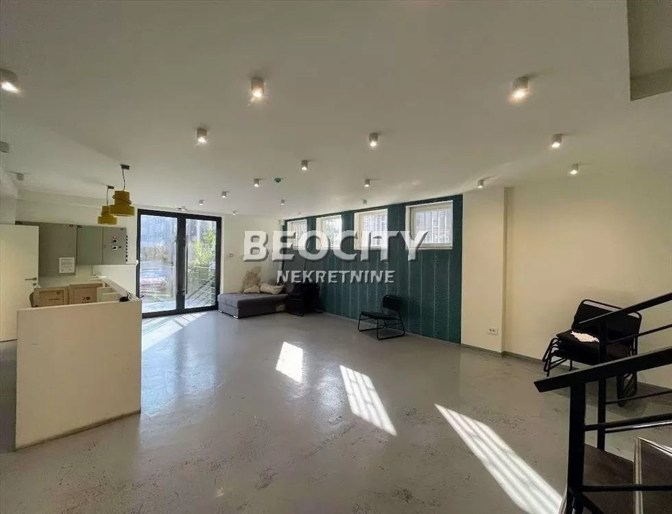 Lokal, 1900 m2, Voždovac, Bulevar Peka Dapčevića ID: 128115 9