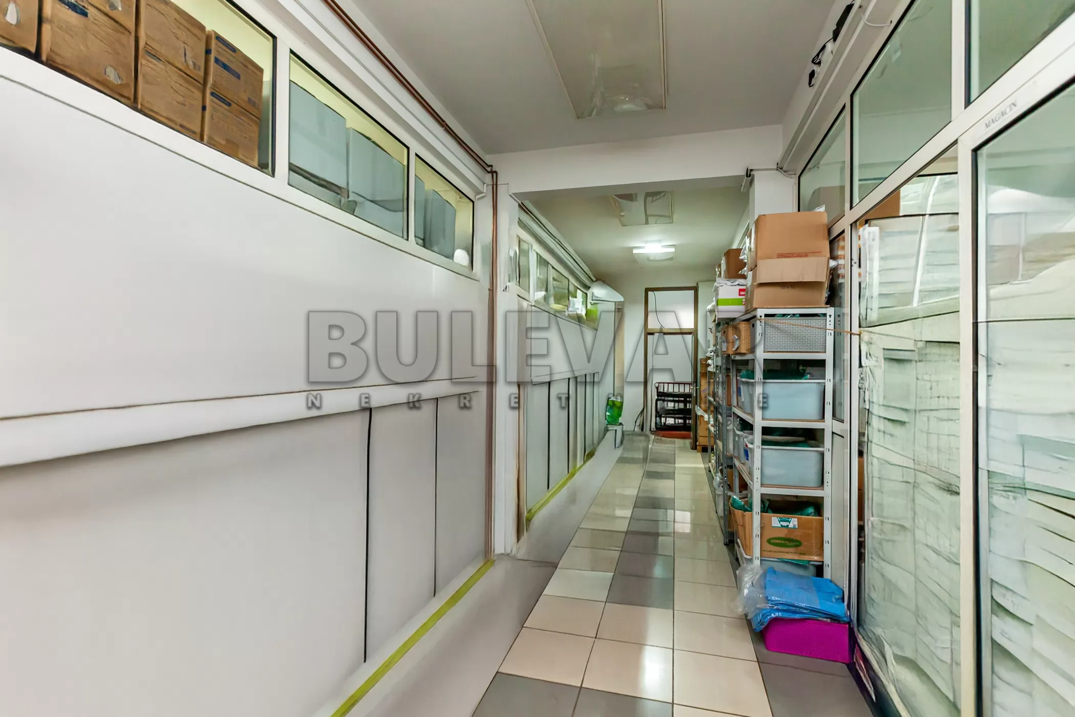 Lokal, 400 m2, Medijana, Vojvode Putnika ID: p-015714 10