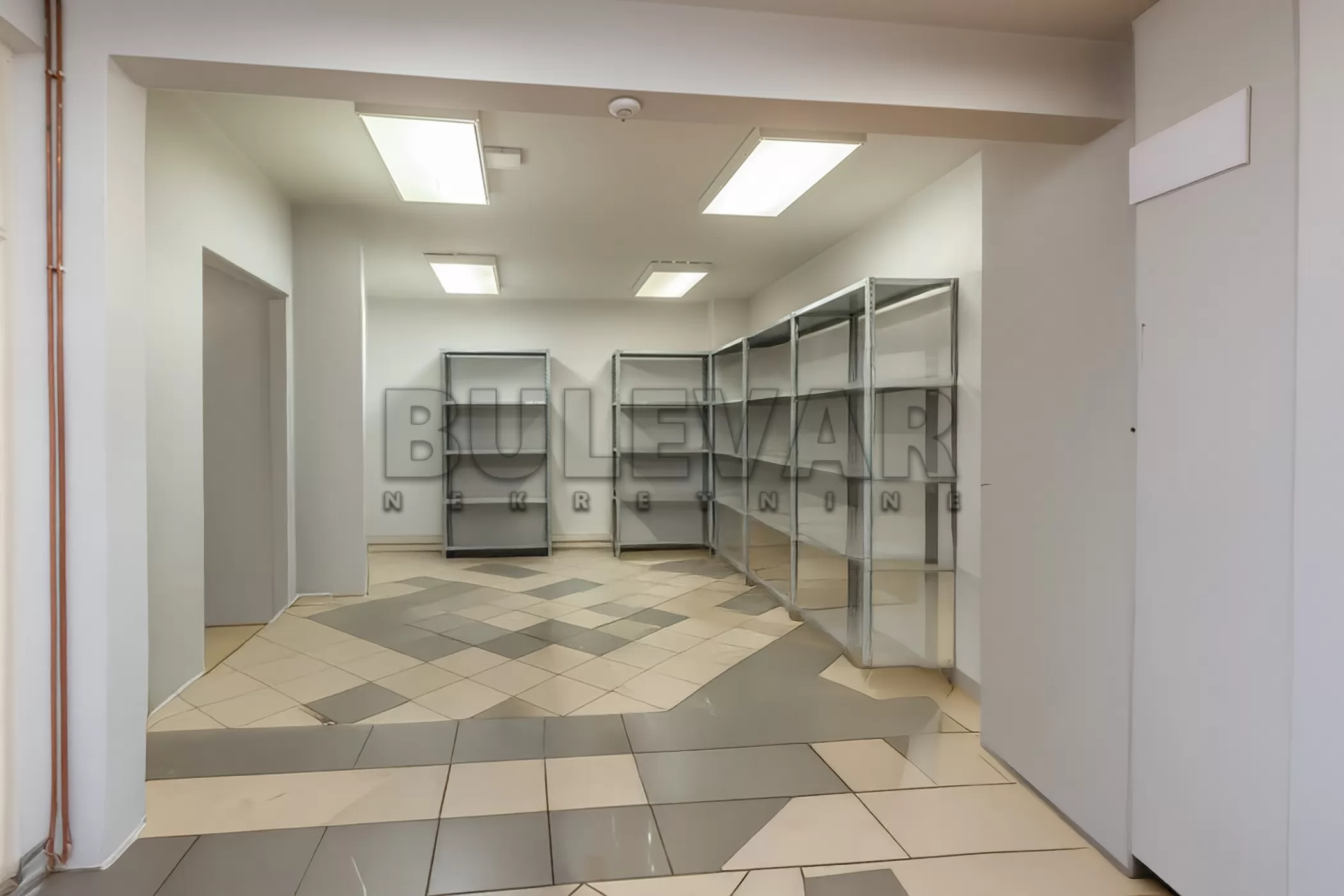 Lokal, 400 m2, Medijana, Vojvode Putnika ID: p-015714 12