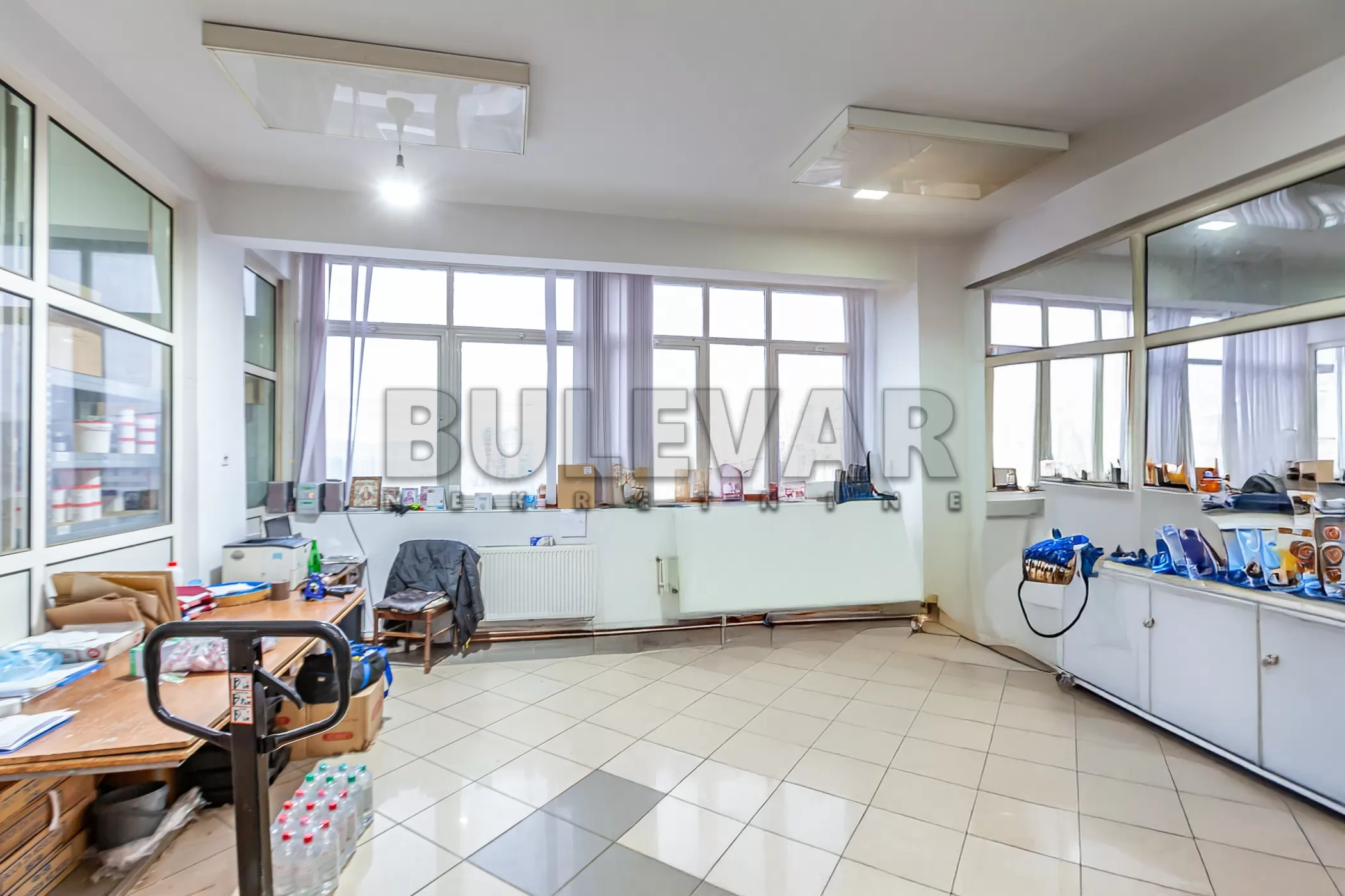 Lokal, 400 m2, Medijana, Vojvode Putnika ID: p-015714 13