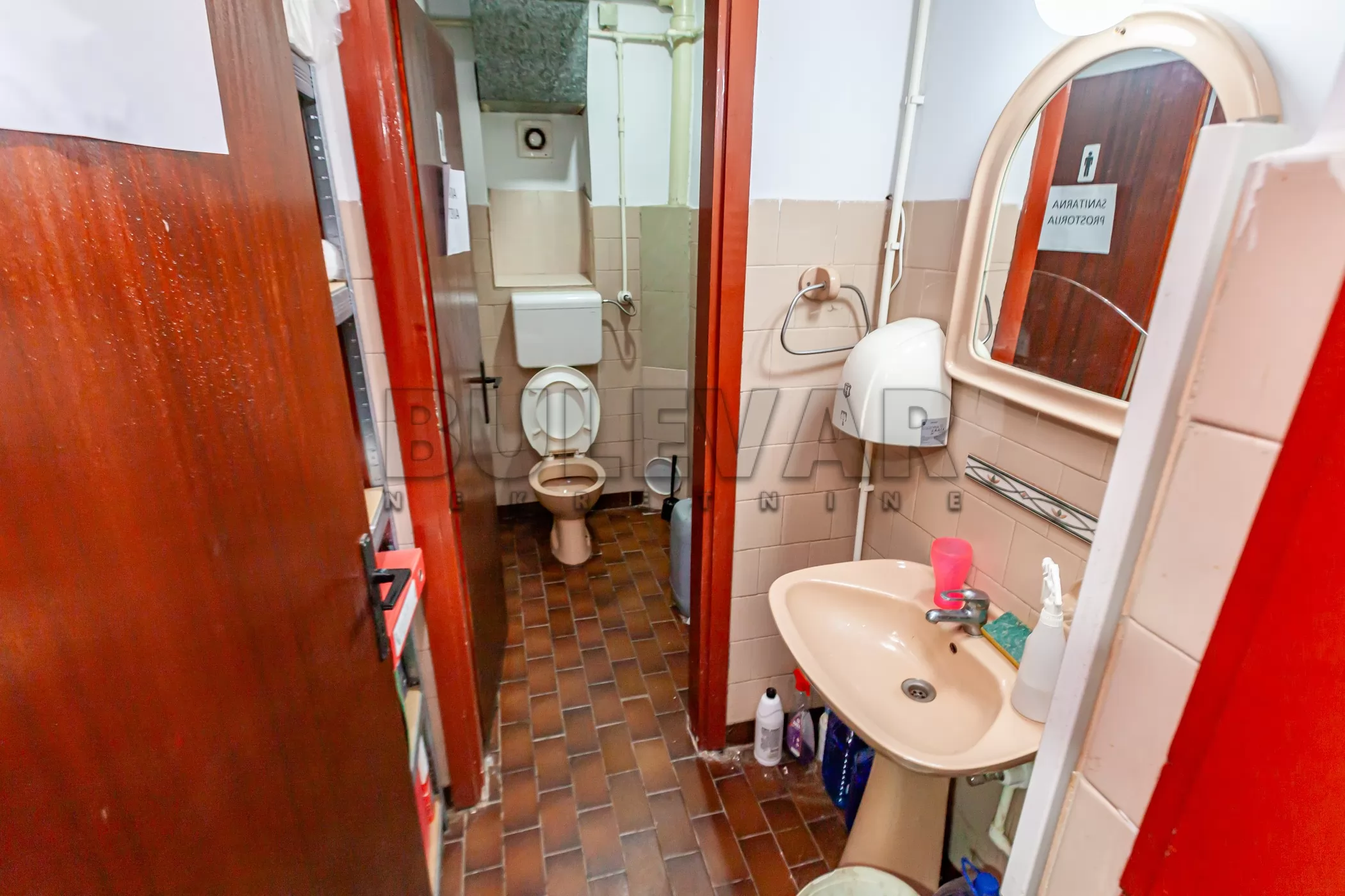 Lokal, 400 m2, Medijana, Vojvode Putnika ID: p-015714 16