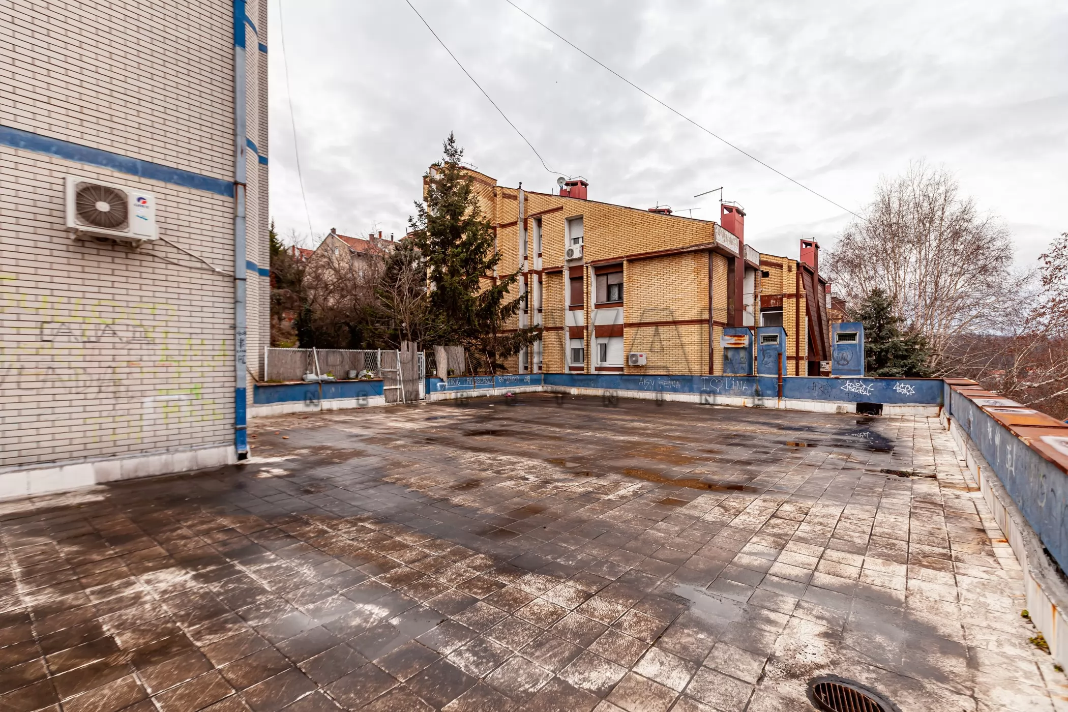 Lokal, 400 m2, Medijana, Vojvode Putnika ID: p-015714 18