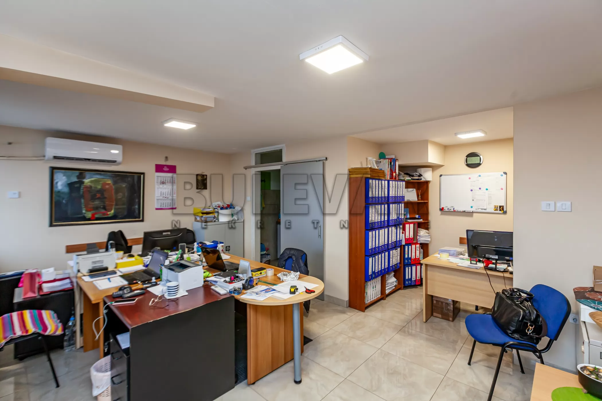 Lokal, 400 m2, Medijana, Vojvode Putnika ID: p-015714 2