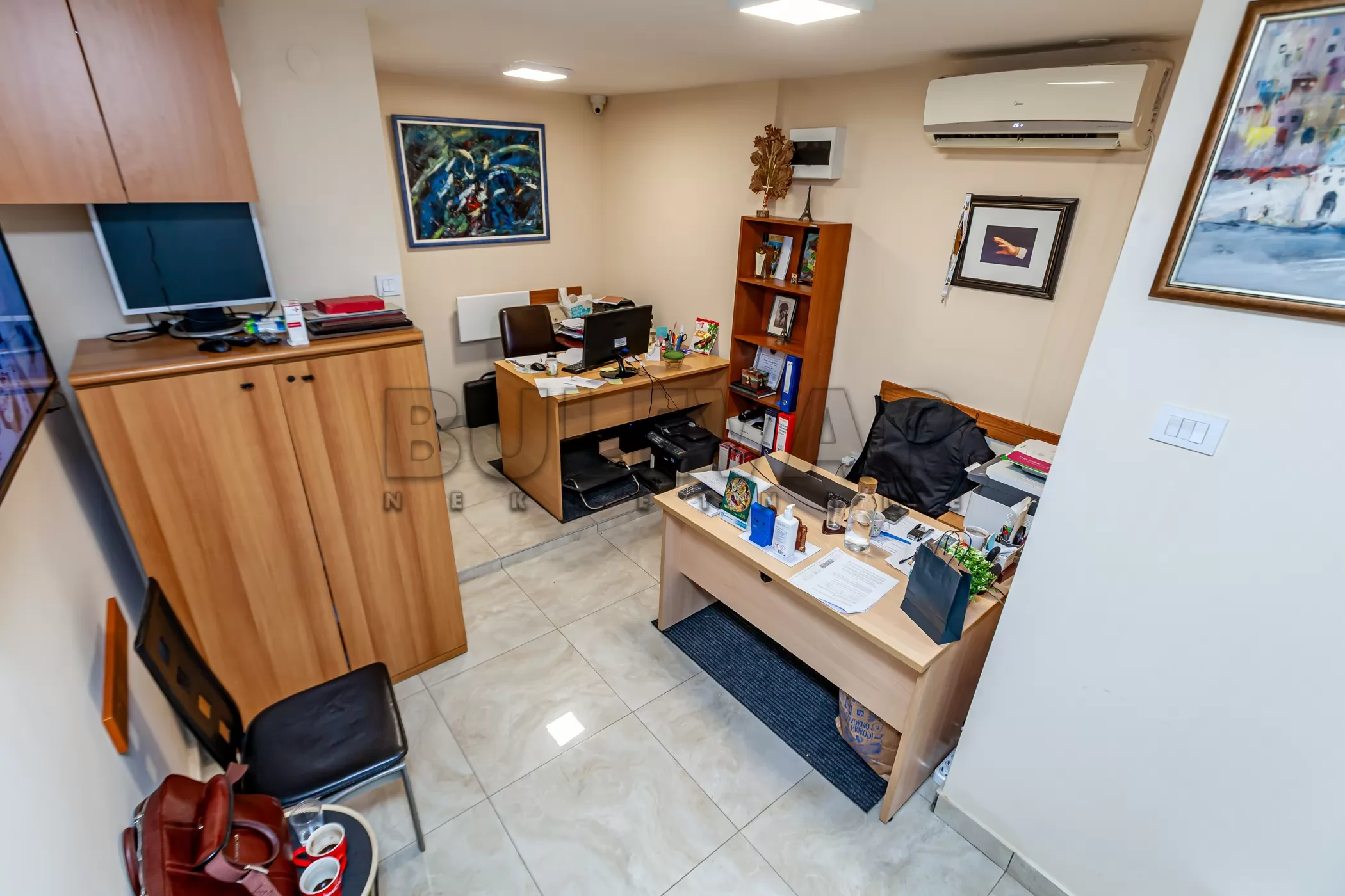 Lokal, 400 m2, Medijana, Vojvode Putnika ID: p-015714 4