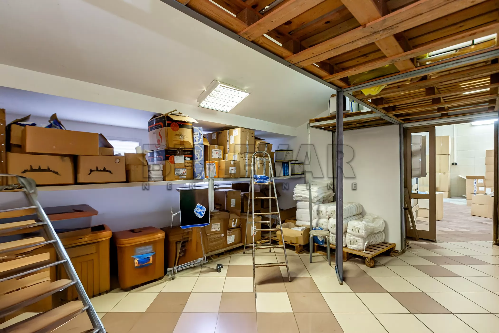 Lokal, 400 m2, Medijana, Vojvode Putnika ID: p-015714 5