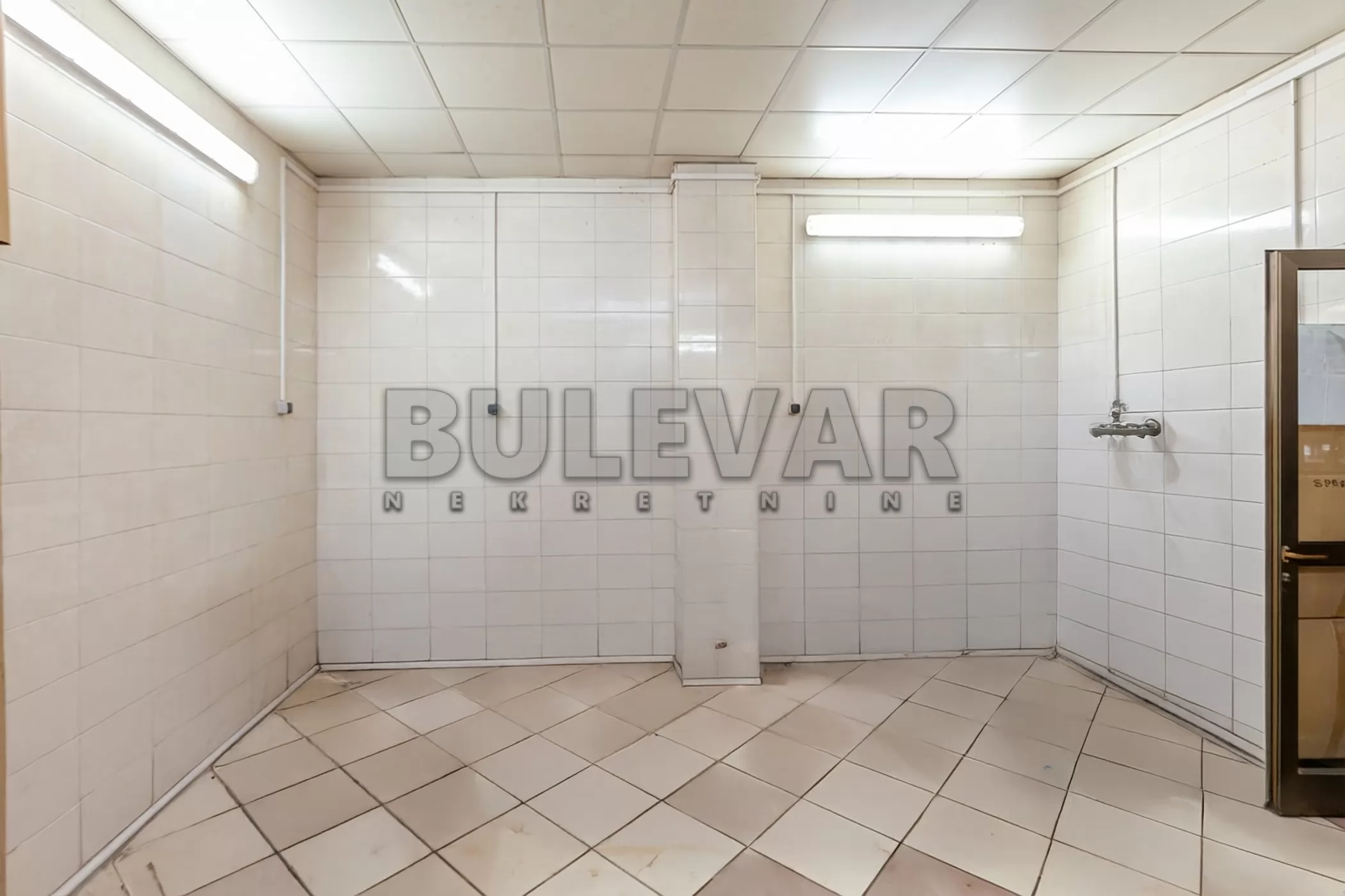 Lokal, 400 m2, Medijana, Vojvode Putnika ID: p-015714 6