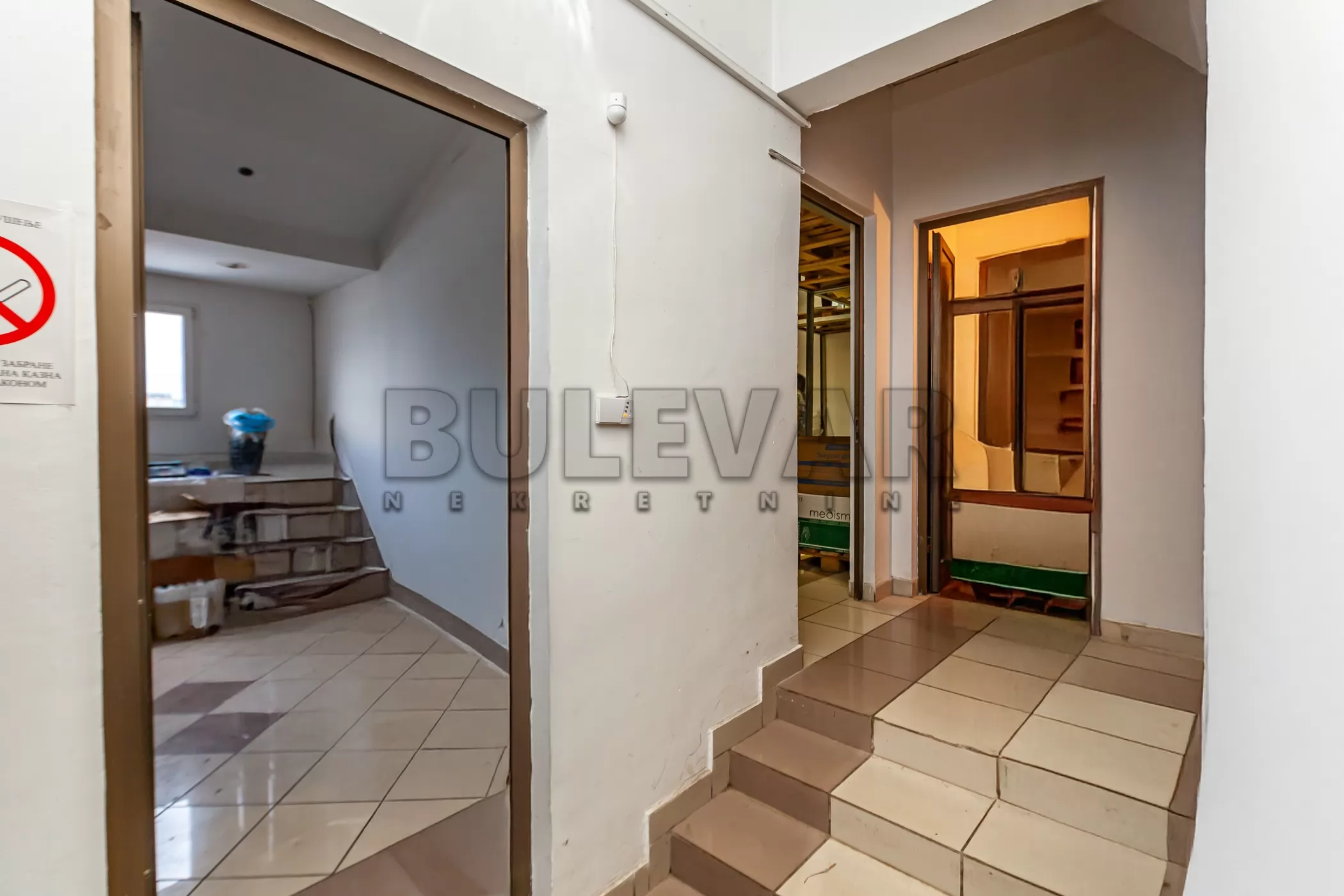 Lokal, 400 m2, Medijana, Vojvode Putnika ID: p-015714 8