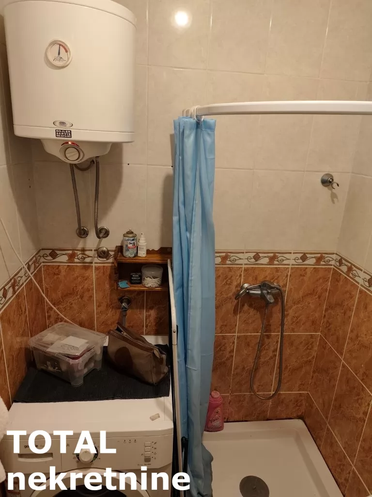 Stan,NOVI SAD,CARA DUSANA,kv: 43.00, € 142000, ID: 1102173 10