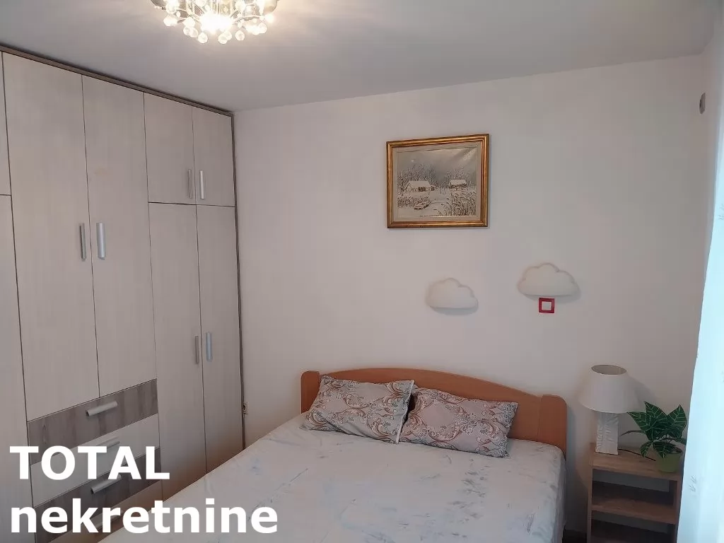 Stan,NOVI SAD,CARA DUSANA,kv: 43.00, € 142000, ID: 1102173 12