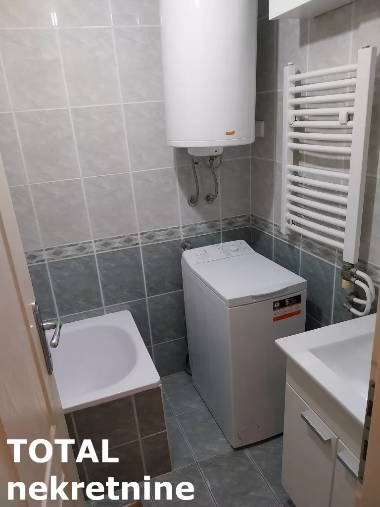 Stan,NOVI SAD,CARA DUSANA,kv: 43.00, € 142000, ID: 1102173 13