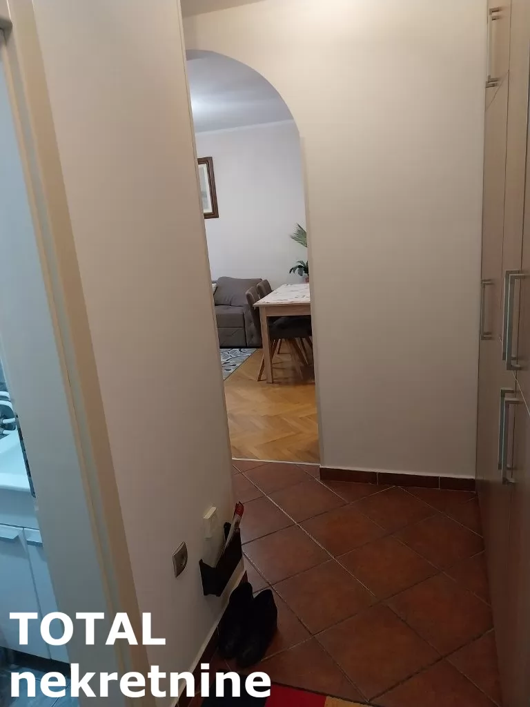 Stan,NOVI SAD,CARA DUSANA,kv: 43.00, € 142000, ID: 1102173 16