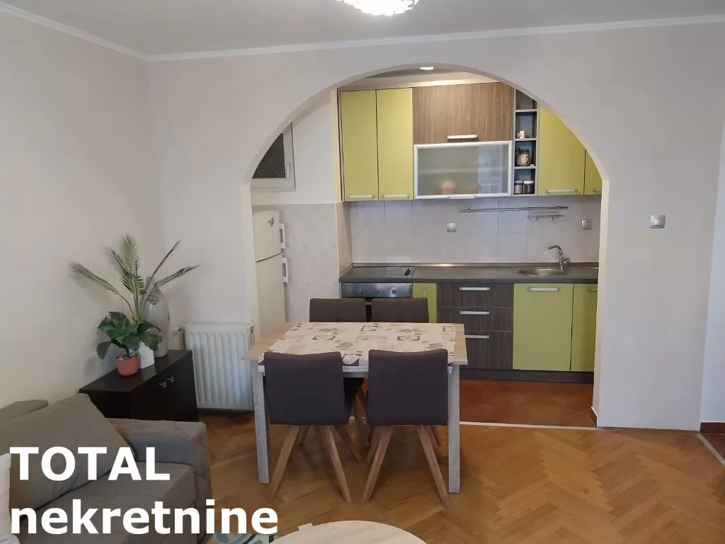 Stan,NOVI SAD,CARA DUSANA,kv: 43.00, € 142000, ID: 1102173 2