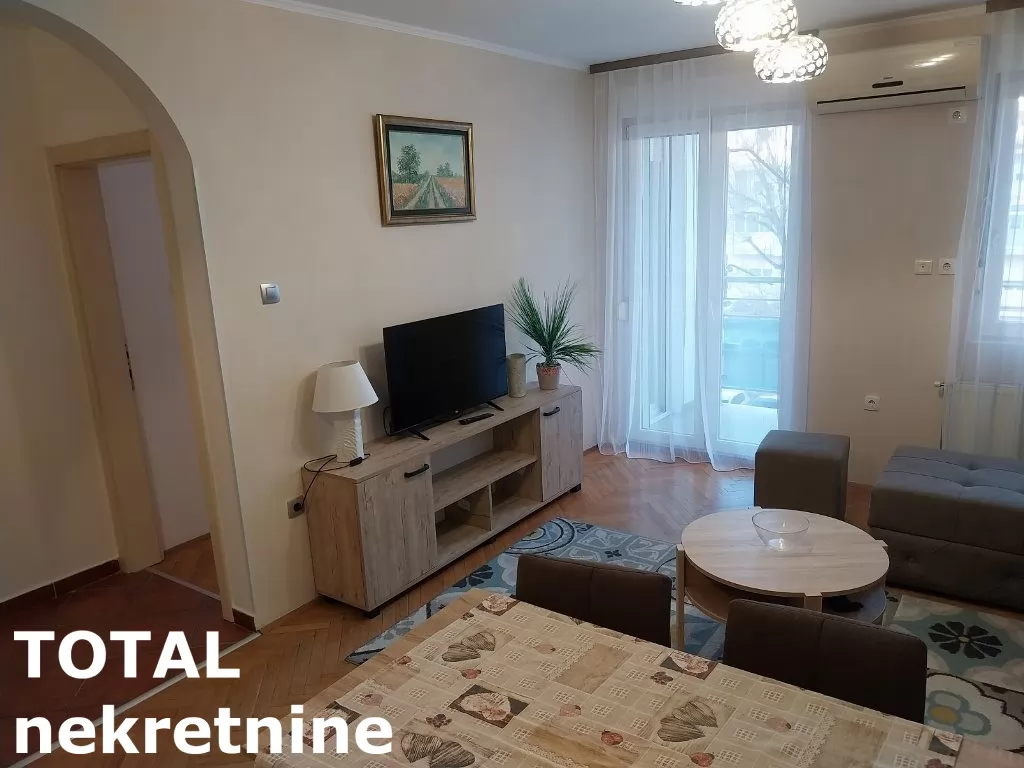 Stan,NOVI SAD,CARA DUSANA,kv: 43.00, € 142000, ID: 1102173 4