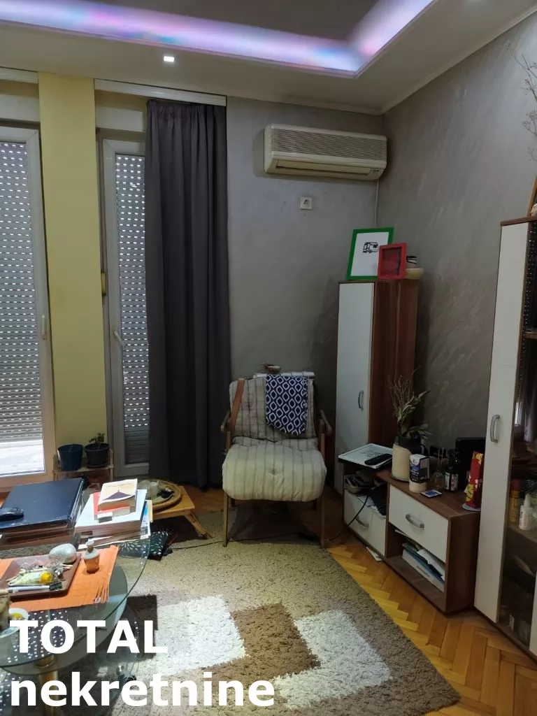 Stan,NOVI SAD,CARA DUSANA,kv: 43.00, € 142000, ID: 1102173 6