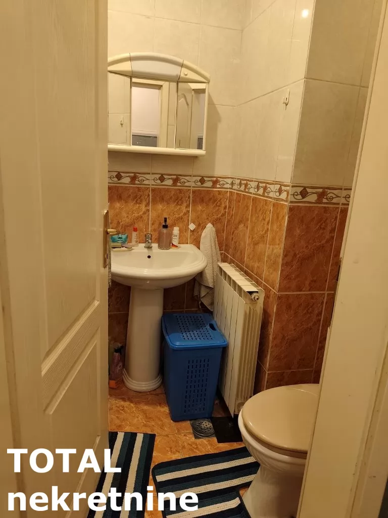 Stan,NOVI SAD,CARA DUSANA,kv: 43.00, € 142000, ID: 1102173 7