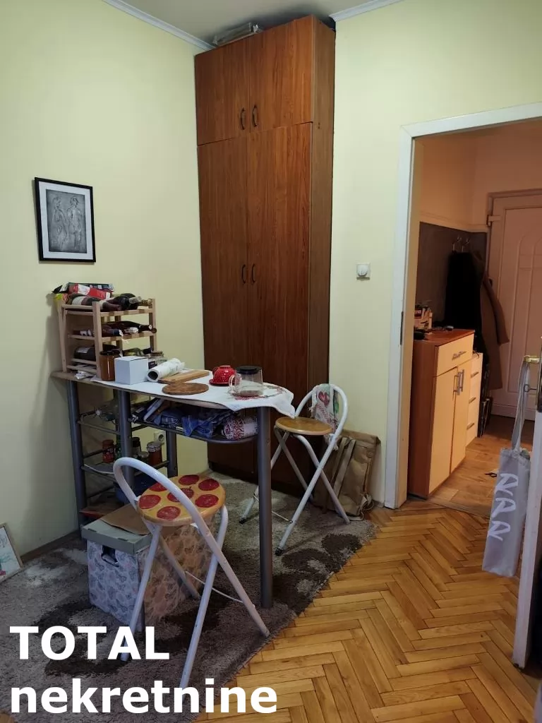 Stan,NOVI SAD,CARA DUSANA,kv: 43.00, € 142000, ID: 1102173 8