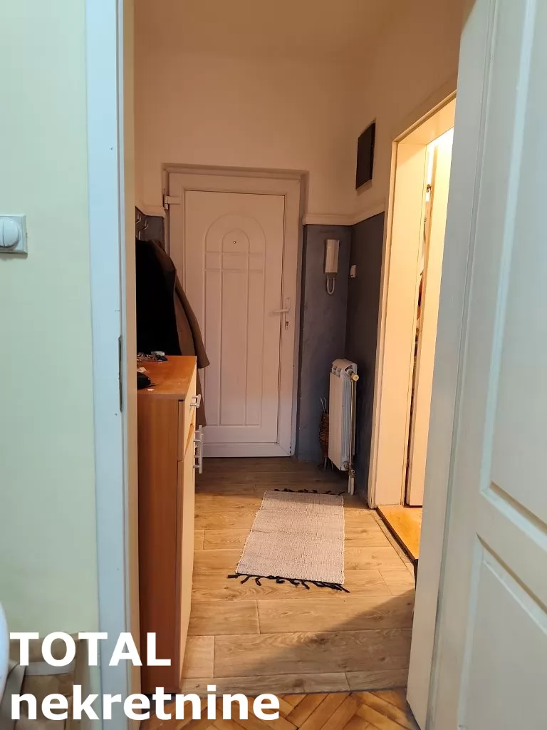 Stan,NOVI SAD,CARA DUSANA,kv: 43.00, € 142000, ID: 1102173 9