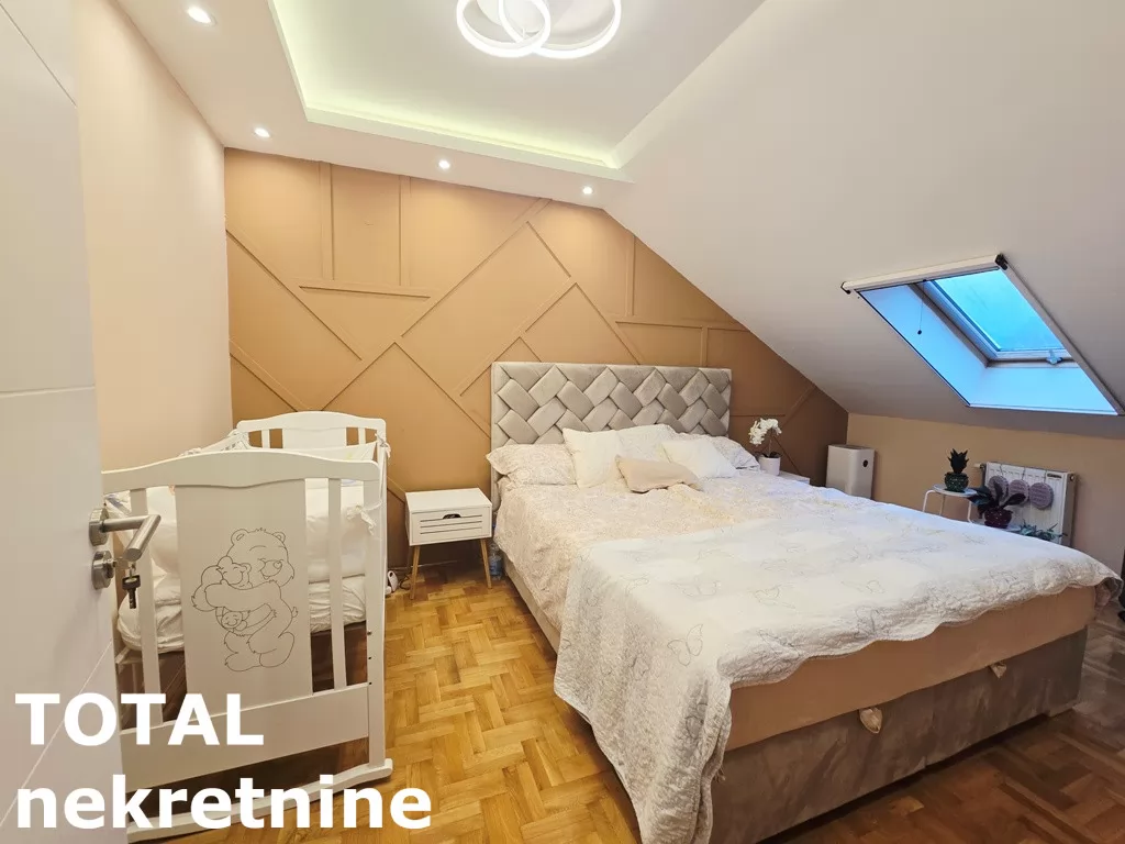 Stan,NOVI SAD,CARA DUSANA,kv: 91.00, € 215000, ID: 1102181 10