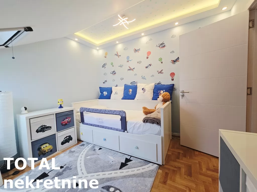 Stan,NOVI SAD,CARA DUSANA,kv: 91.00, € 215000, ID: 1102181 11