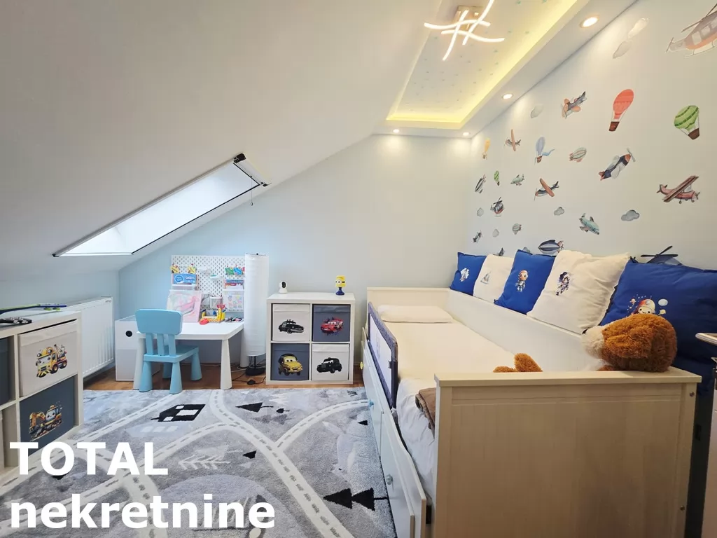 Stan,NOVI SAD,CARA DUSANA,kv: 91.00, € 215000, ID: 1102181 12